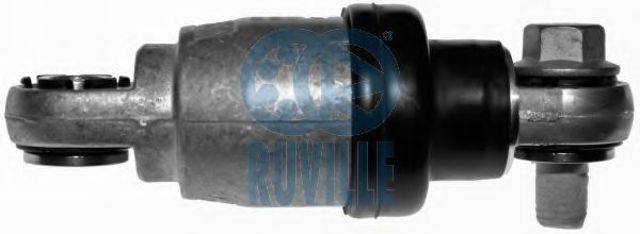Насос системы охлаждения 56965 RUVILLE