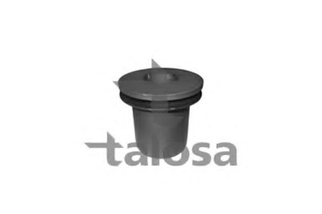 Сайлентблок нижний передней подвески 5700450 TALOSA