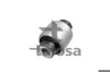 Сайлентблок нижнего переднего рычага 5706046 TALOSA