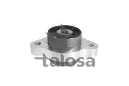 Сайлентблок нижнего переднего рычага 5706169 TALOSA