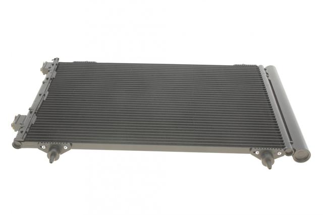 Конденсатор кондиционера 5711K8C1 POLCAR