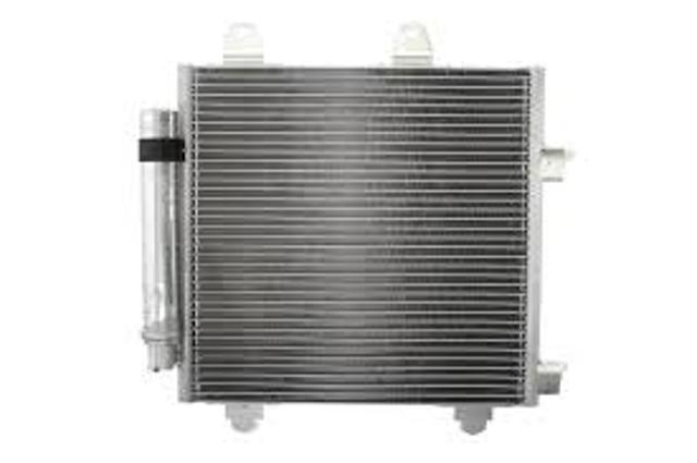 Конденсатор кондиционера 5716K8C1S POLCAR