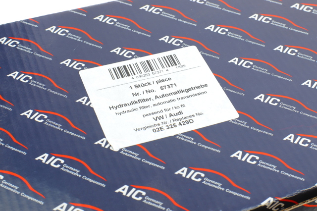 Фильтр АКПП 57371 AIC