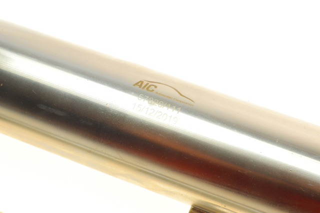 Радиатор системы EGR 57820 AIC