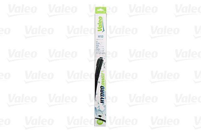 Щетка стеклоочистителя лобового стекла, пассажирская 578507 VALEO