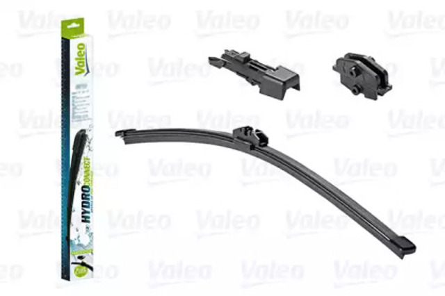 Щетка стеклоочистителя заднего стекла 578566 VALEO