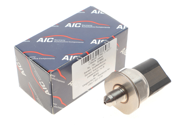 Манометры 57860 AIC