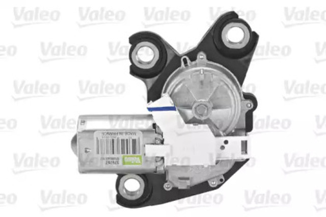 Мотор заднего стеклоочистителя 579767 VALEO