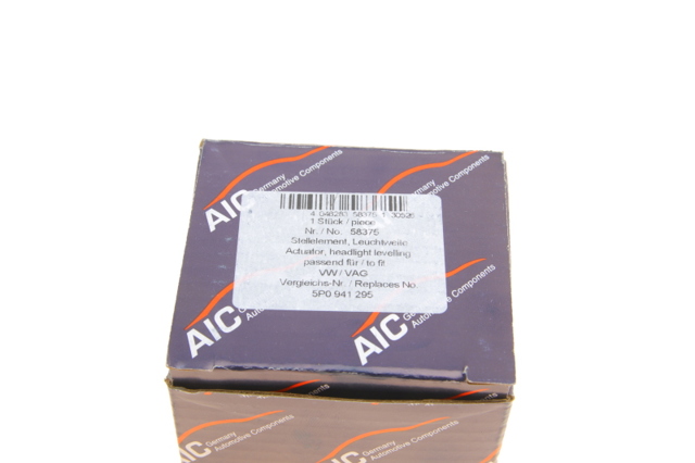 Корректор фары 58375 AIC