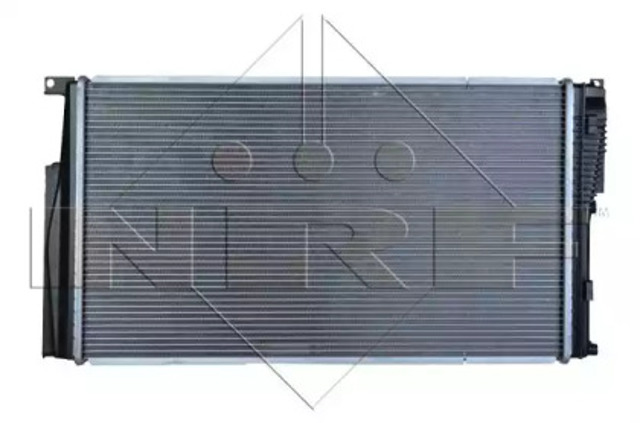 Радиатор основной 58413 NRF