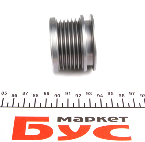 Шкив генератора 588014 VALEO