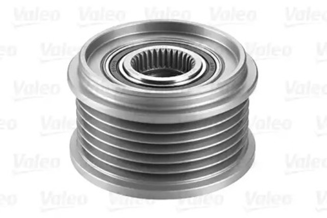 Муфта генератора 588059 VALEO