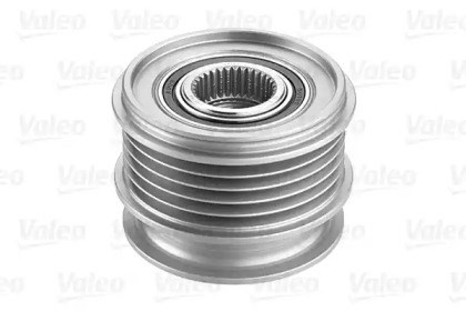 Шкив ремня генератора 588064 VALEO