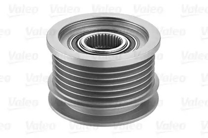 Шкив генератора 588071 VALEO