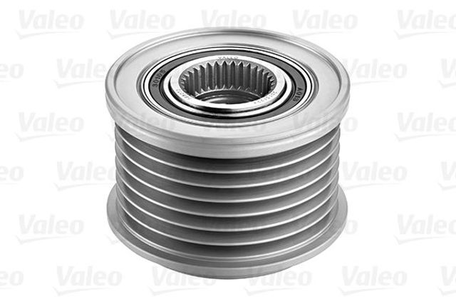 Инерционный шкив 588072 VALEO