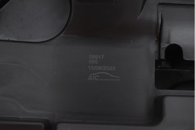 Крышка клапанов 58917 AIC
