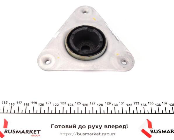 Опора стойки амортизатора переднего 590140 HUTCHINSON