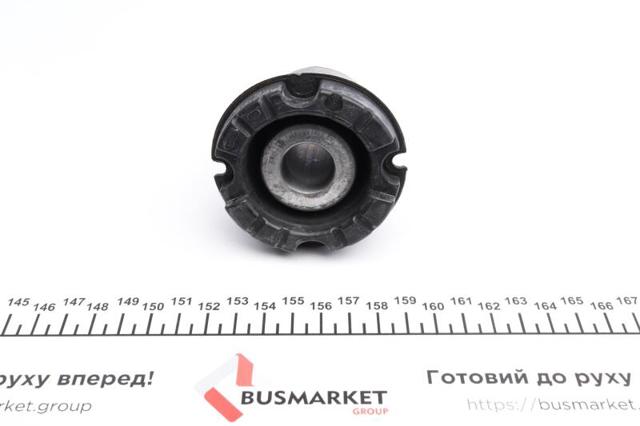 Сайлентблок заднего подрамника 590173 HUTCHINSON
