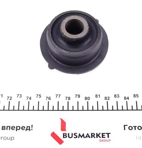 Сайлентблок передней подвески 590193 HUTCHINSON