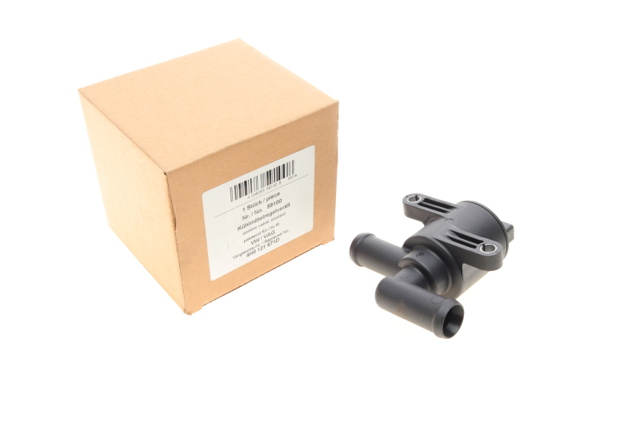 Кран отопителя 59100 AIC