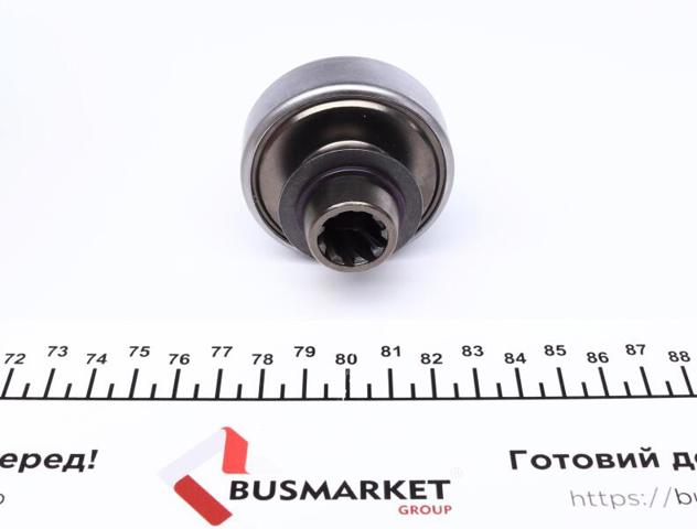 Бендикс стартера 594185 VALEO