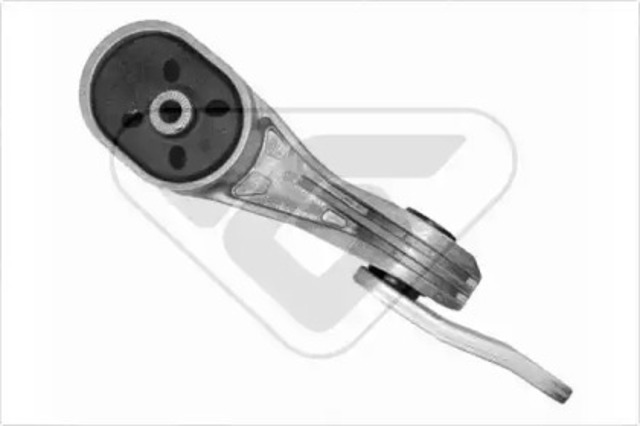Задняя подушка двигателя 594275 HUTCHINSON