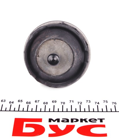 Правая опора ДВС 594375 HUTCHINSON