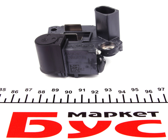 Реле зарядки генератора 599317 VALEO