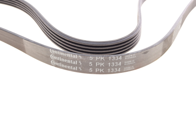 Поликлиновый ремень 5PK1334 CONTINENTAL