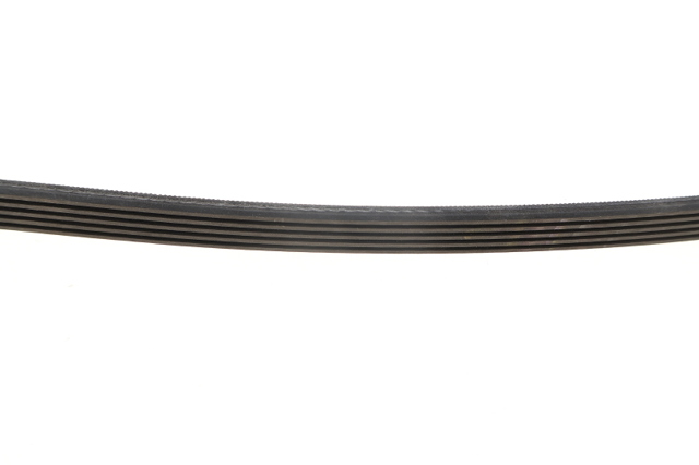 Клиновый ремень 5PK1390 GATES