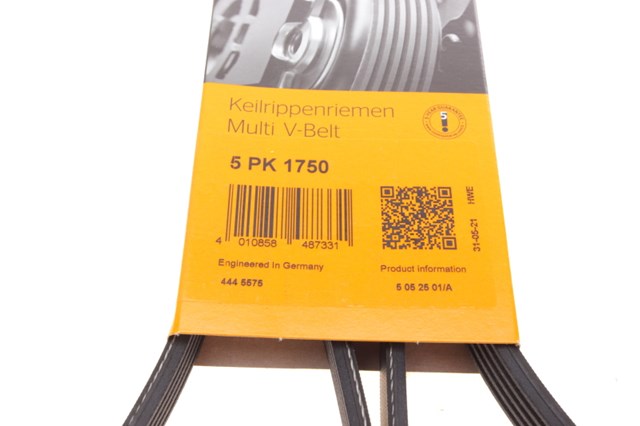 5PK1750 Continental ремень агрегатов приводной