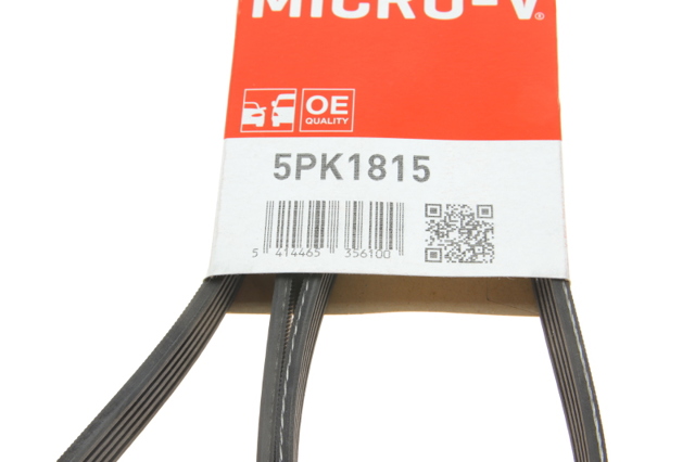 5PK1815 GATES Ремень генератора купить в Хмельницкий