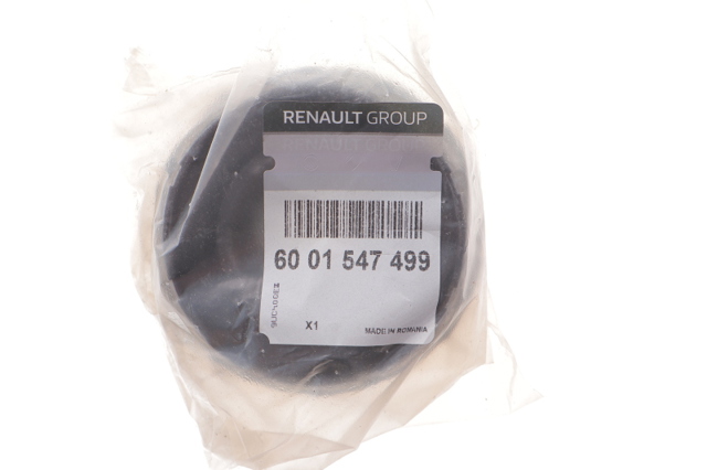 Опора передней стойки 6001547499 RENAULT