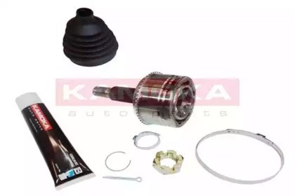 Наружная граната 6011 KAMOKA