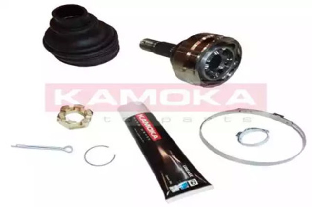 Шарнир равных угловых скоростей передний 6016 KAMOKA