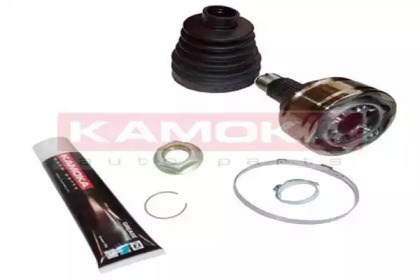 ШРУС наружный 6025 KAMOKA