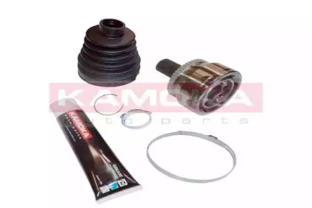 Граната колесная 6048 KAMOKA