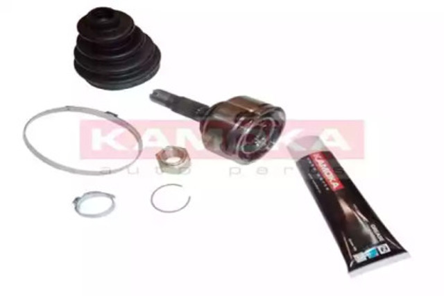 ШРУС наружный 6052 KAMOKA