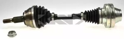 Наружная граната 6061 KAMOKA