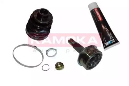 Внешняя граната 6067 KAMOKA