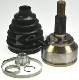 Шарнир привода наружный 6084 KAMOKA