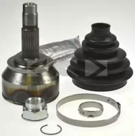 Граната колесная 6091 KAMOKA