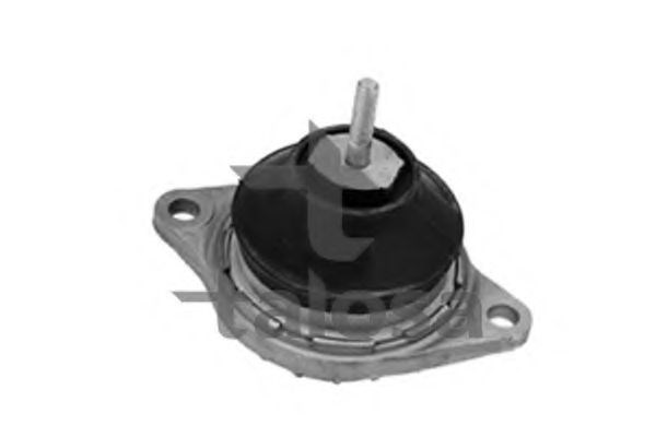 Правая подушка двигателя 6102086 TALOSA