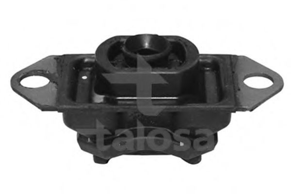 Подушка (опора) двигателя, левая 6105220 TALOSA