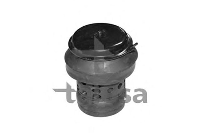 Подушка двигателя передняя Ауди А8 D3