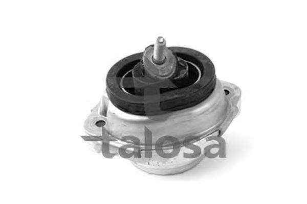 Подушка двигателя левая/правая 6106639 TALOSA