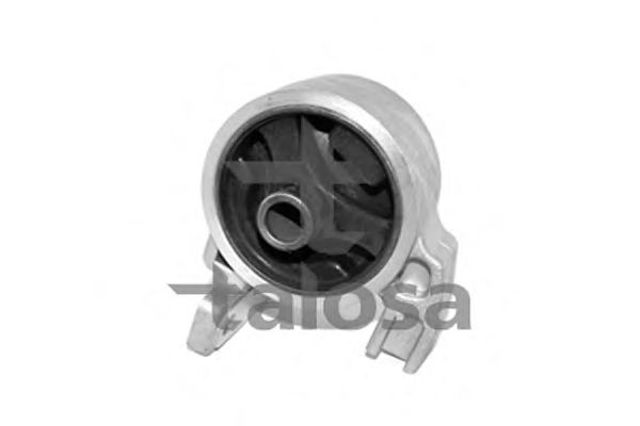 Подушка (опора) двигателя, левая передняя 6106830 TALOSA