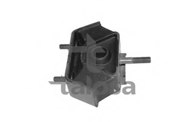 Правая опора двигателя 6106864 TALOSA