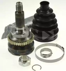 ШРУС наружный 6122 KAMOKA