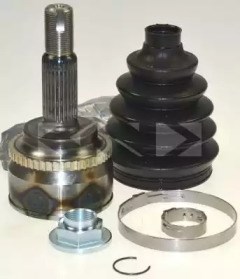 Наружная граната Toyota Avensis 2